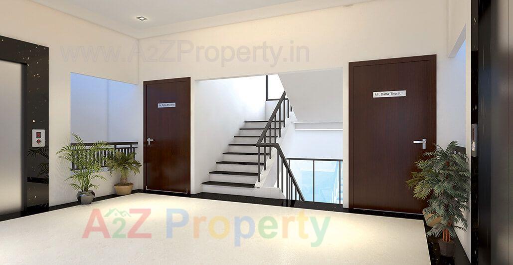 Gallery1 of real estate project Terra Greens located at Sangavade, Pune, Maharashtra