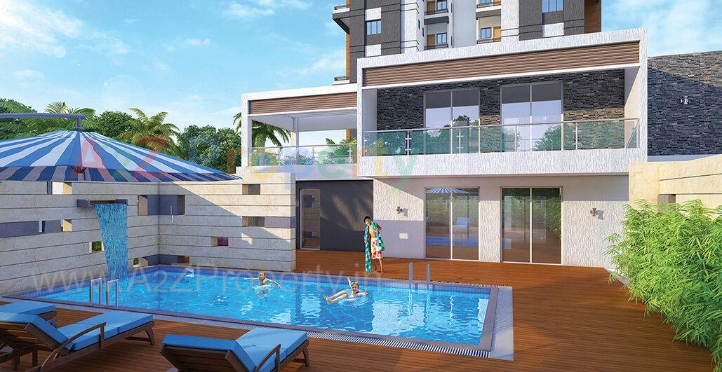 Gallery11 of real estate project Terra Greens located at Sangavade, Pune, Maharashtra