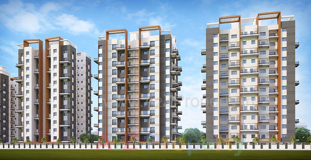 Gallery14 of real estate project Terra Greens located at Sangavade, Pune, Maharashtra