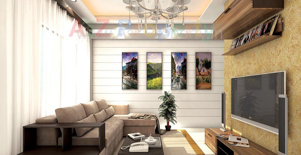 Gallery5 of real estate project Terra Greens located at Sangavade, Pune, Maharashtra