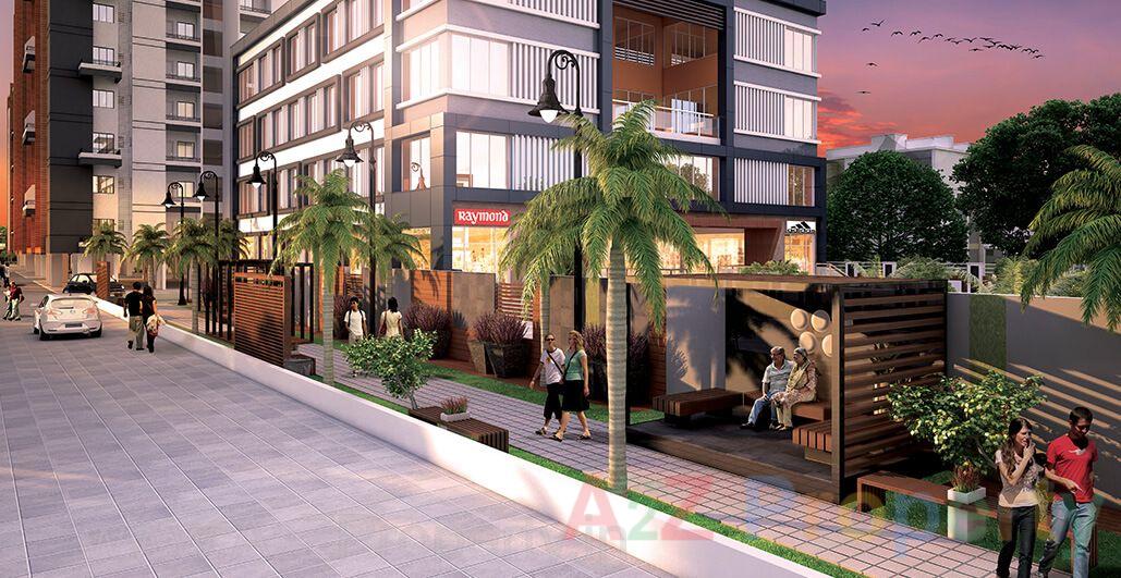 Gallery9 of real estate project Terra Greens located at Sangavade, Pune, Maharashtra