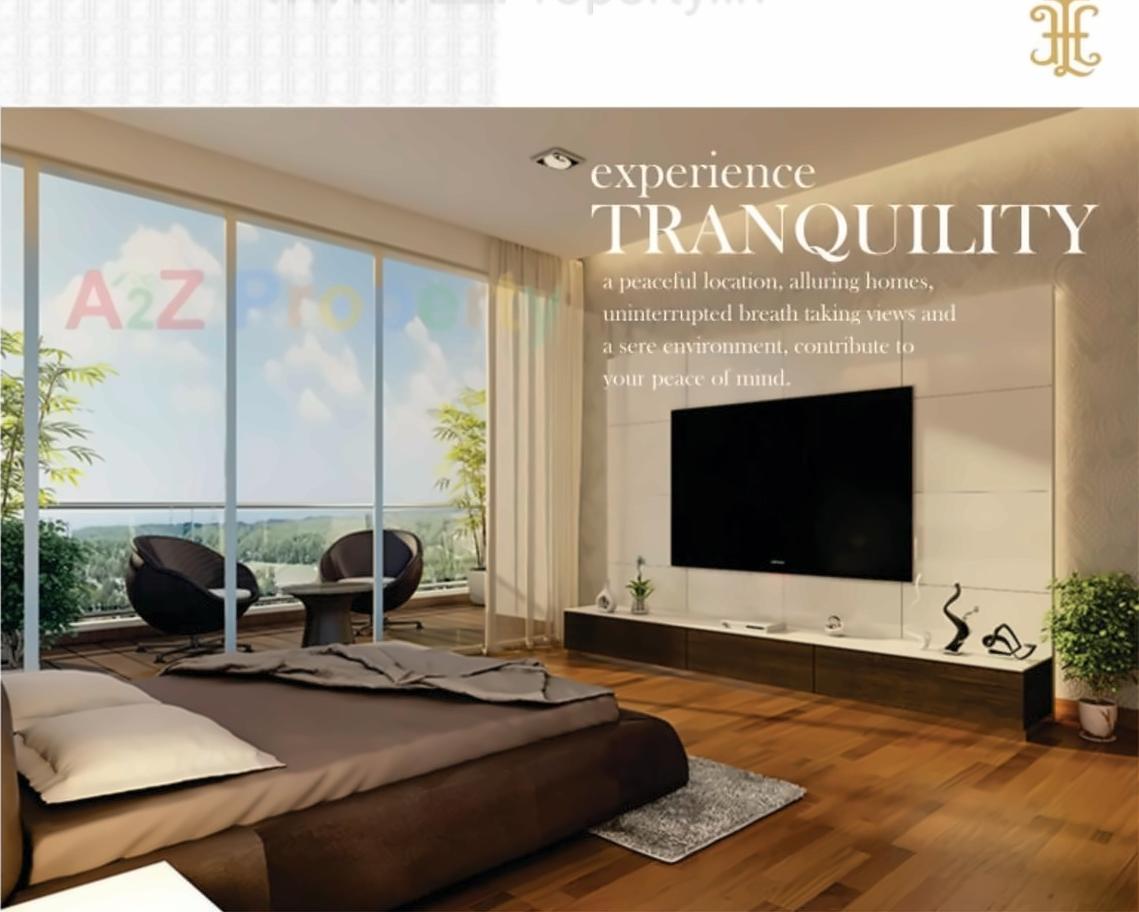 3D Elevation of real estate project The House Of Lords located at Pune-m-corp, Pune, Maharashtra