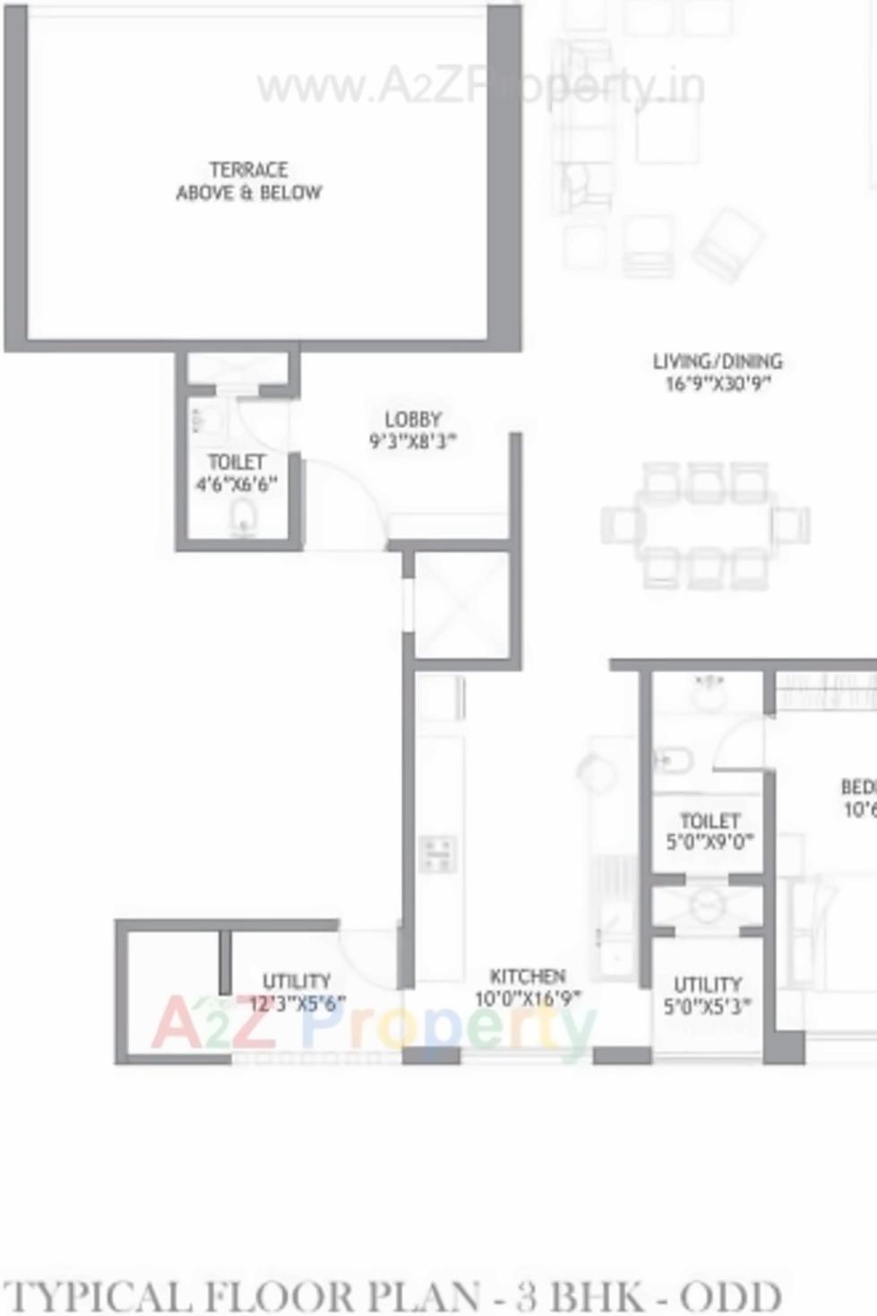 Keyplan