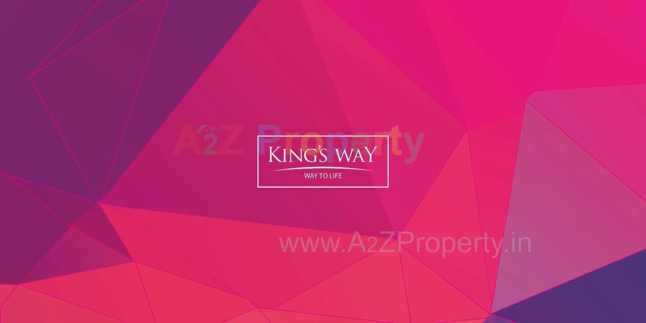  of real estate project The Kings Way   A1, located at Pune-cb, Pune, Maharashtra