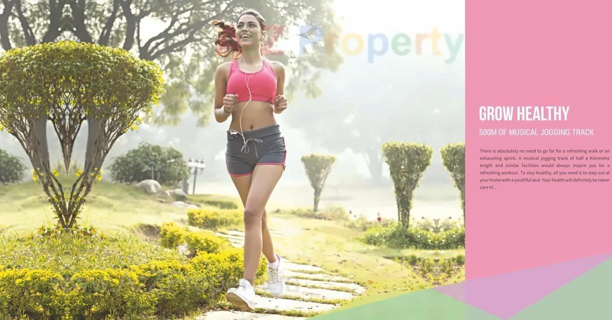  of real estate project The Kings Way   A1, located at Pune-cb, Pune, Maharashtra