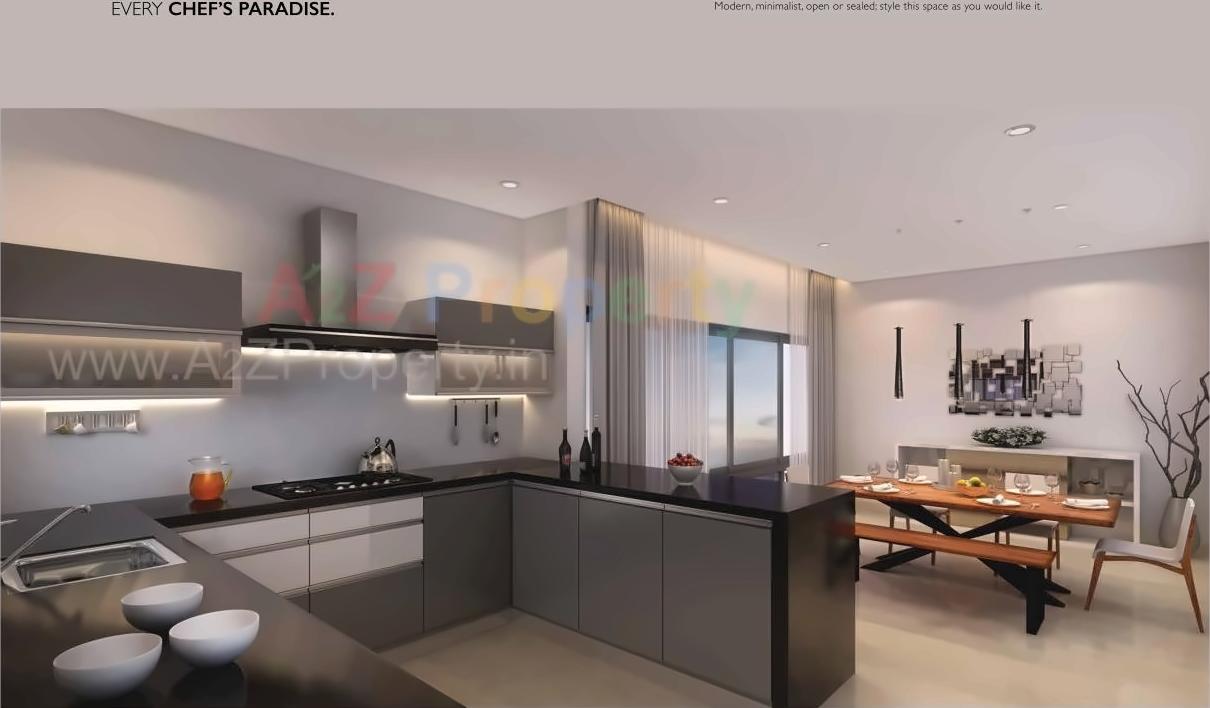 3D Elevation of real estate project The Luxe Towers   J located at Pune-m-corp, Pune, Maharashtra