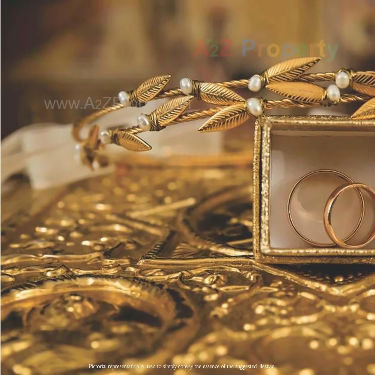  of real estate project The Province located at Punawale, Pune, Maharashtra