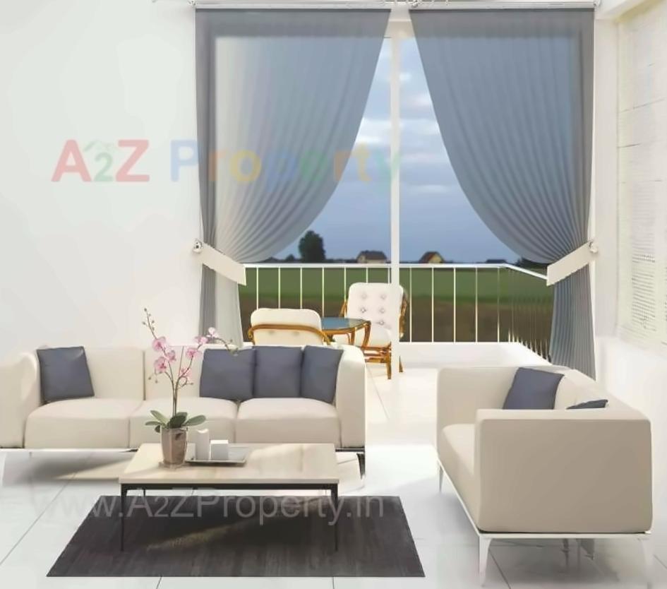  of real estate project The Regent Park located at Charholi, Pune, Maharashtra