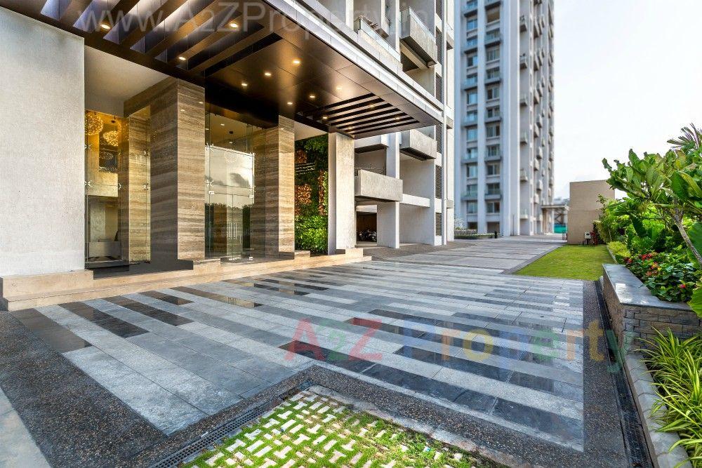 S2 of real estate project The Spires located at Pune-m-corp, Pune, Maharashtra