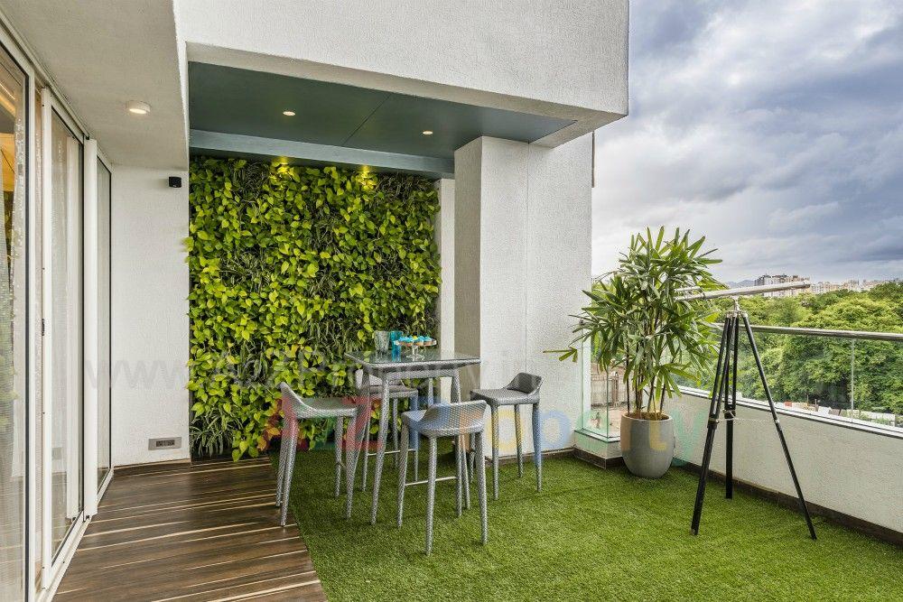 S21 of real estate project The Spires located at Pune-m-corp, Pune, Maharashtra