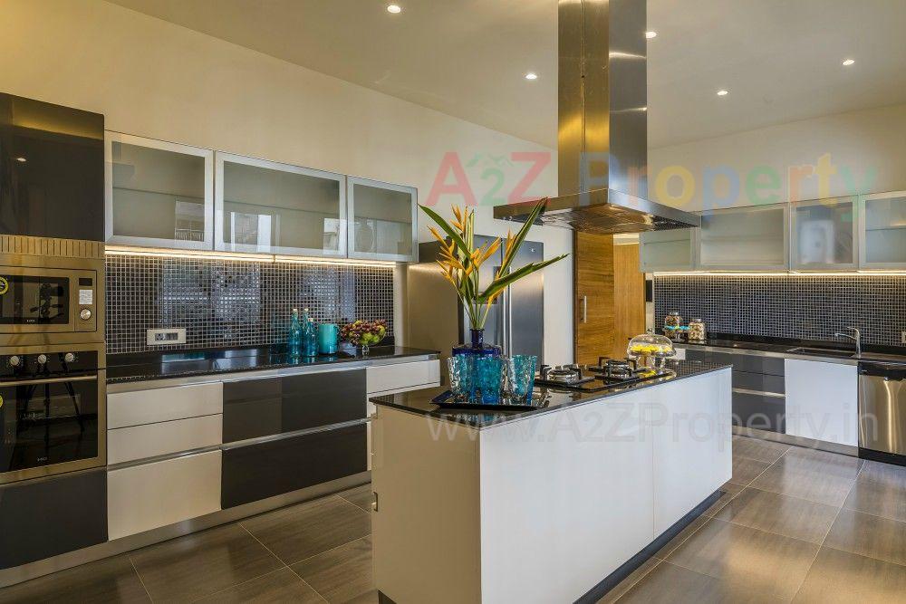 S23 of real estate project The Spires located at Pune-m-corp, Pune, Maharashtra