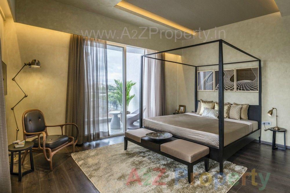 S29 of real estate project The Spires located at Pune-m-corp, Pune, Maharashtra