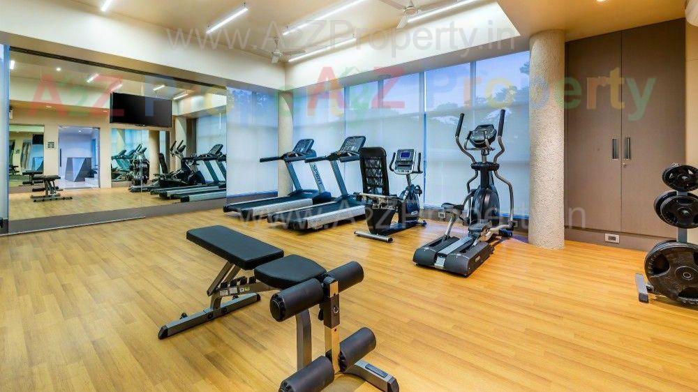 S3 of real estate project The Spires located at Pune-m-corp, Pune, Maharashtra