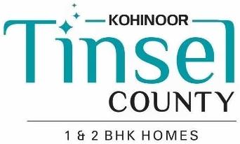  of real estate project Tinsel County located at Bhoirwadi, Pune, Maharashtra