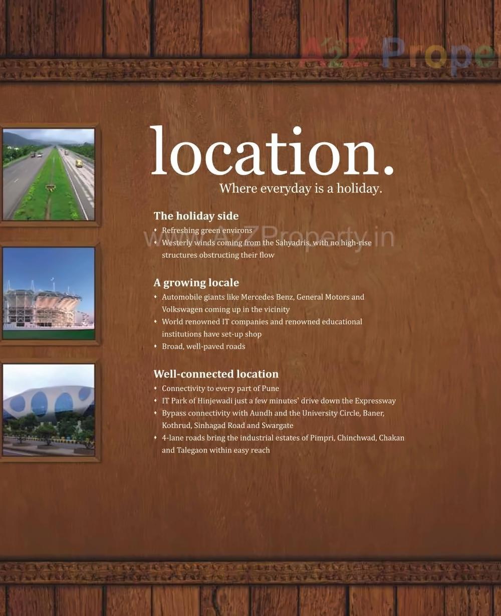 Image 27406 17 of real estate project Tropica located at Pimpri-chinchawad-m-corp, Pune, Maharashtra