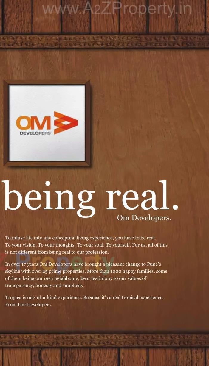 Image 27406 19 of real estate project Tropica located at Pimpri-chinchawad-m-corp, Pune, Maharashtra