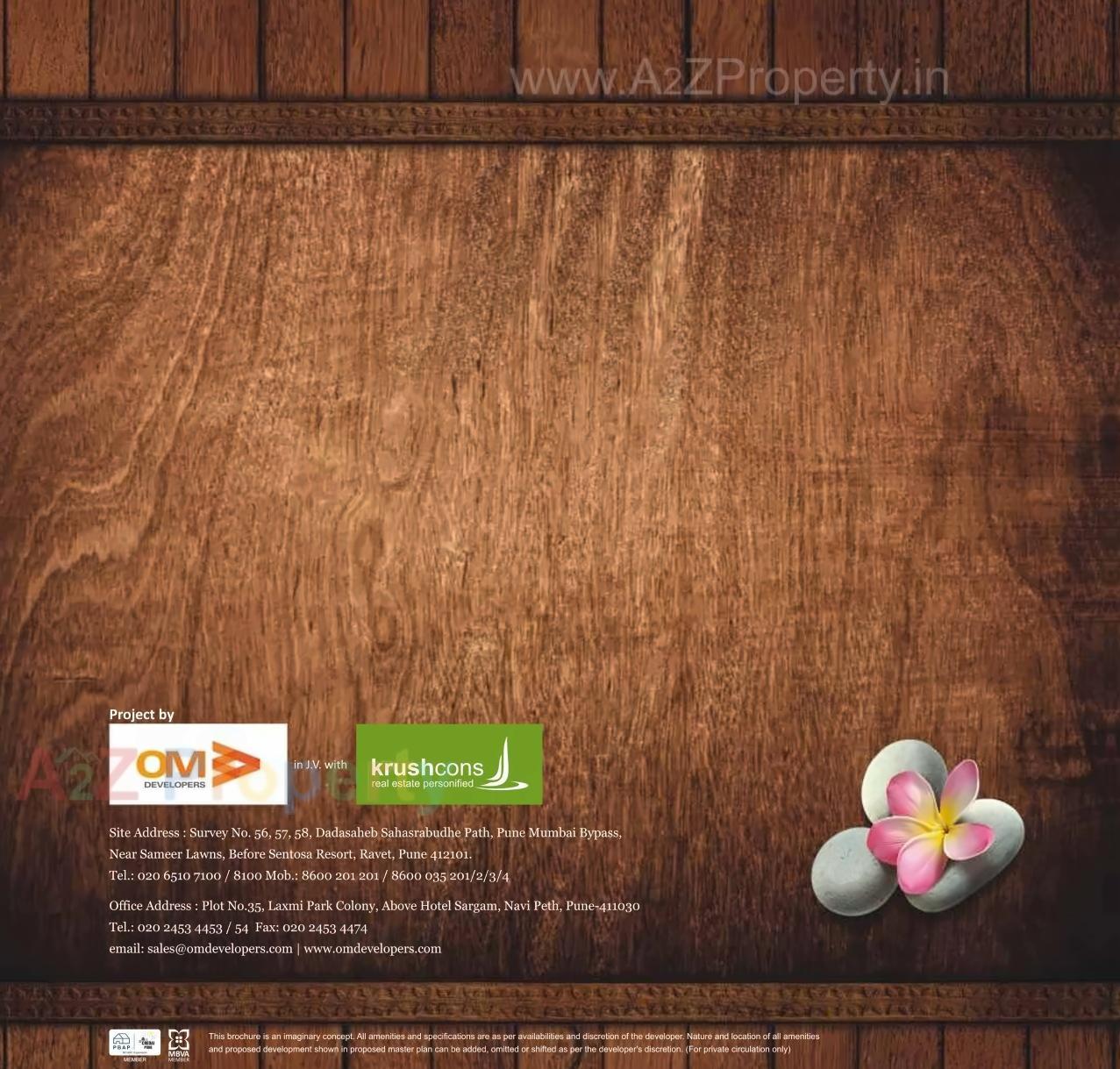 Image 27406 20 of real estate project Tropica located at Pimpri-chinchawad-m-corp, Pune, Maharashtra