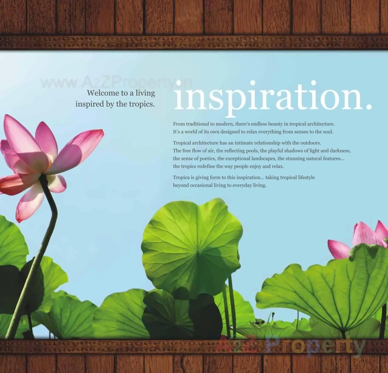 Image 27406 3 of real estate project Tropica located at Pimpri-chinchawad-m-corp, Pune, Maharashtra