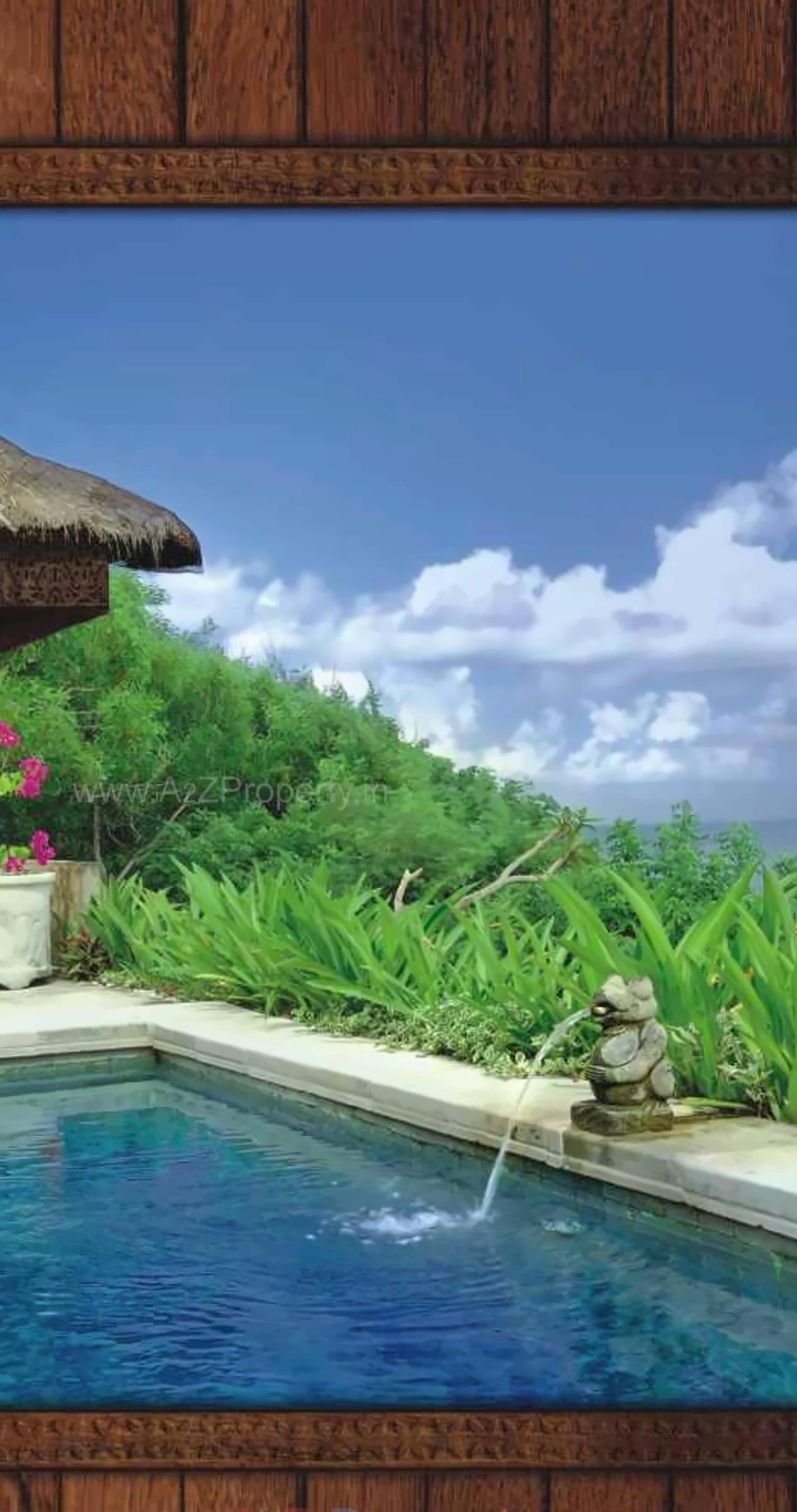 Image 27406 4 2 of real estate project Tropica located at Pimpri-chinchawad-m-corp, Pune, Maharashtra