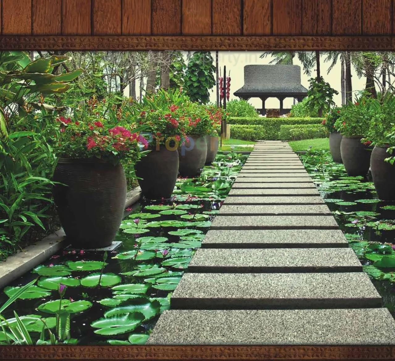 Image 27406 6 of real estate project Tropica located at Pimpri-chinchawad-m-corp, Pune, Maharashtra