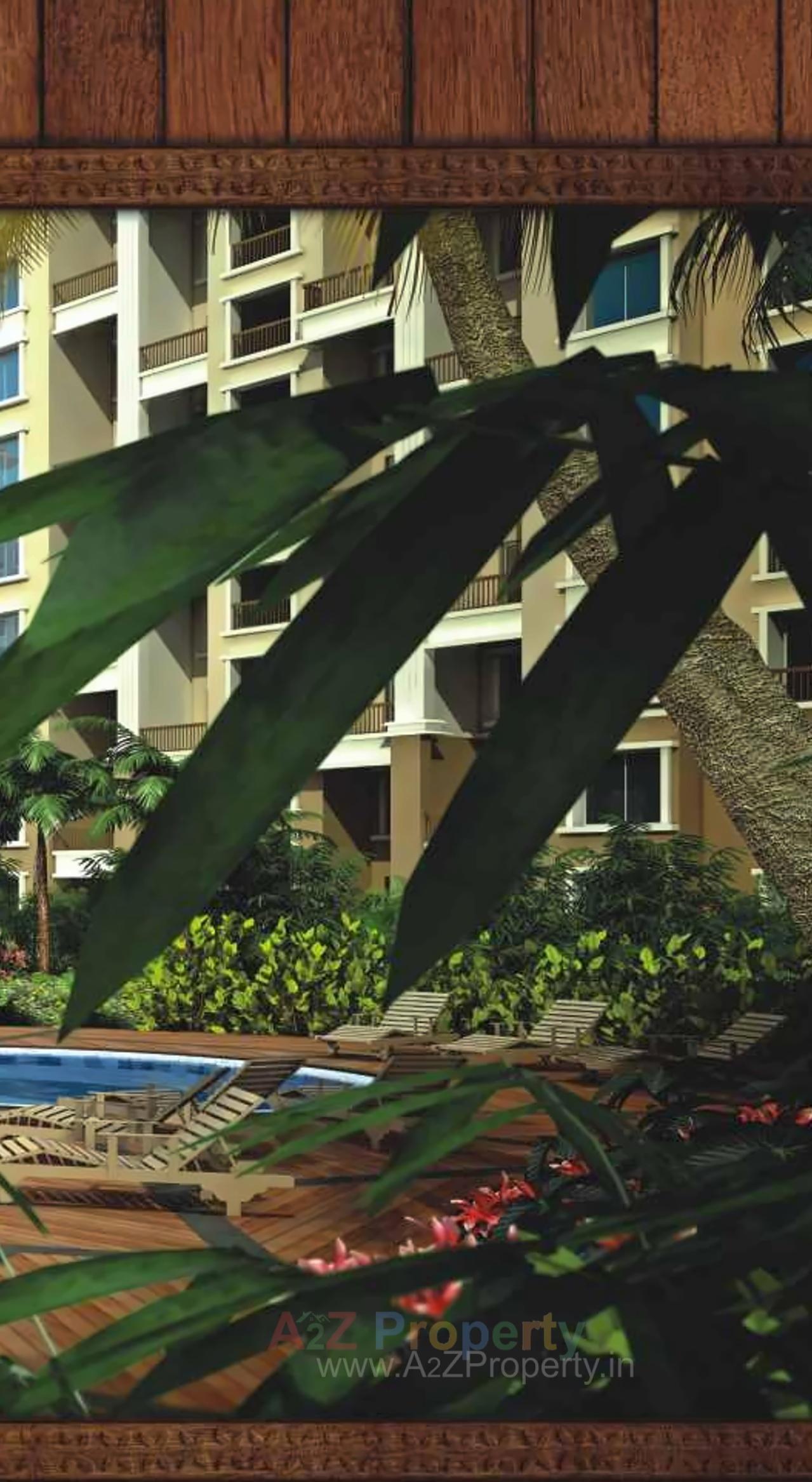 Image 27406 9 2 of real estate project Tropica located at Pimpri-chinchawad-m-corp, Pune, Maharashtra