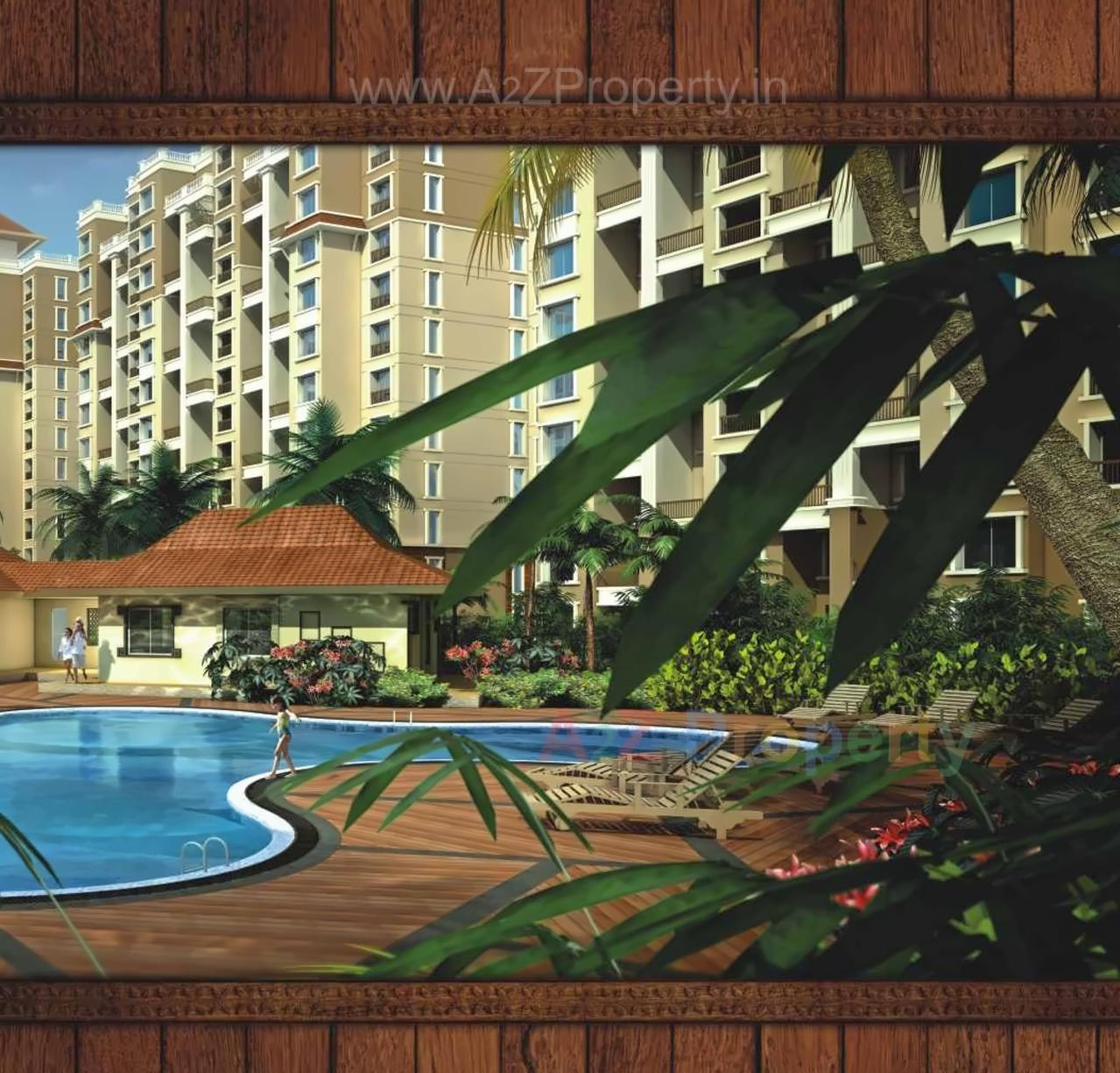 Image 27406 9 of real estate project Tropica located at Pimpri-chinchawad-m-corp, Pune, Maharashtra