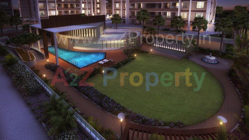 Amenities of Tropical Palms