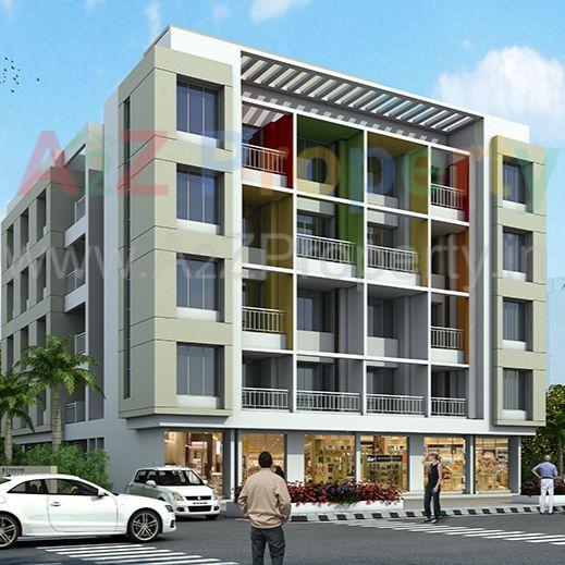 Banner2 of real estate project Truspace Paloma located at Pune-m-corp, Pune, Maharashtra