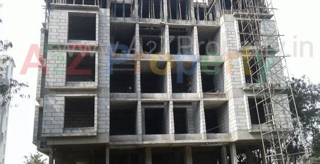 Img1 of real estate project Truspace Paloma located at Pune-m-corp, Pune, Maharashtra