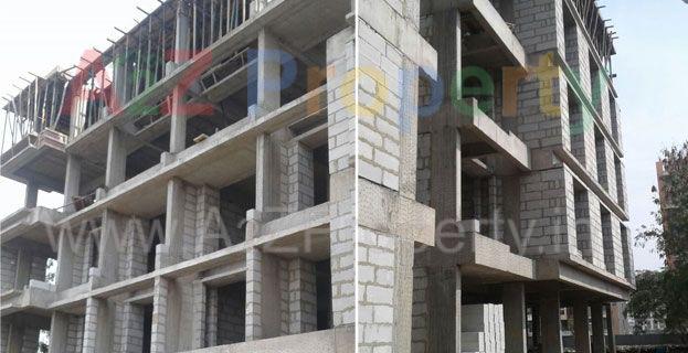 Img2 of real estate project Truspace Paloma located at Pune-m-corp, Pune, Maharashtra