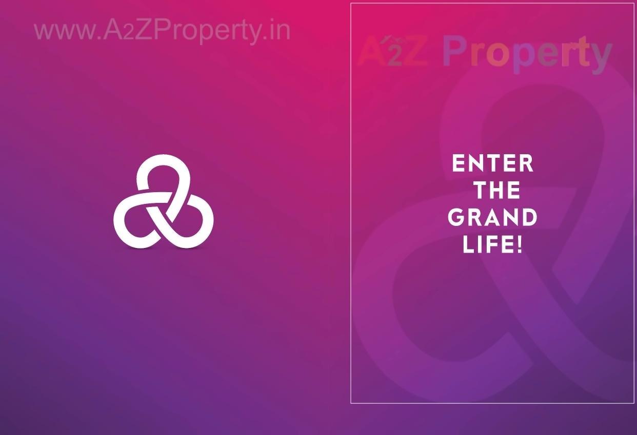  of real estate project Unique Legacy Grand located at Keshavnagarmundwa, Pune, Maharashtra