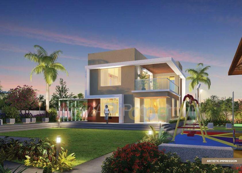 1 Bhk In Pune 1 of real estate project Unique Lifestyle located at Wagholi, Pune, Maharashtra