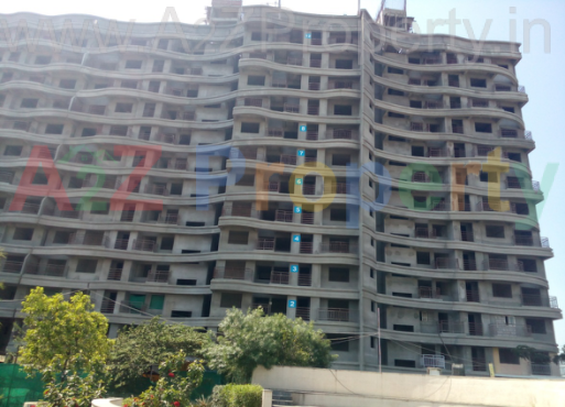 Building D Ul of real estate project Urban Life located at Talegaon-dabhade-r, Pune, Maharashtra