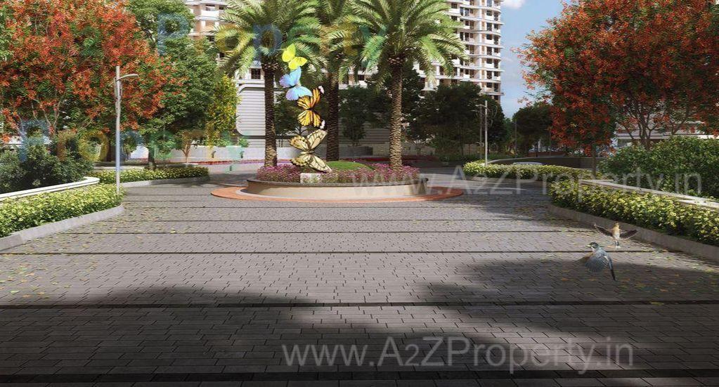 Cam_01final of real estate project Urban Life located at Talegaon-dabhade-r, Pune, Maharashtra