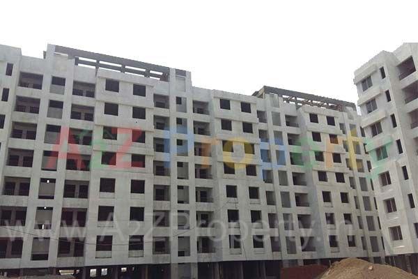 Urban Gram Baramati Pune of real estate project Urbangram Baramati located at Jalochi, Pune, Maharashtra