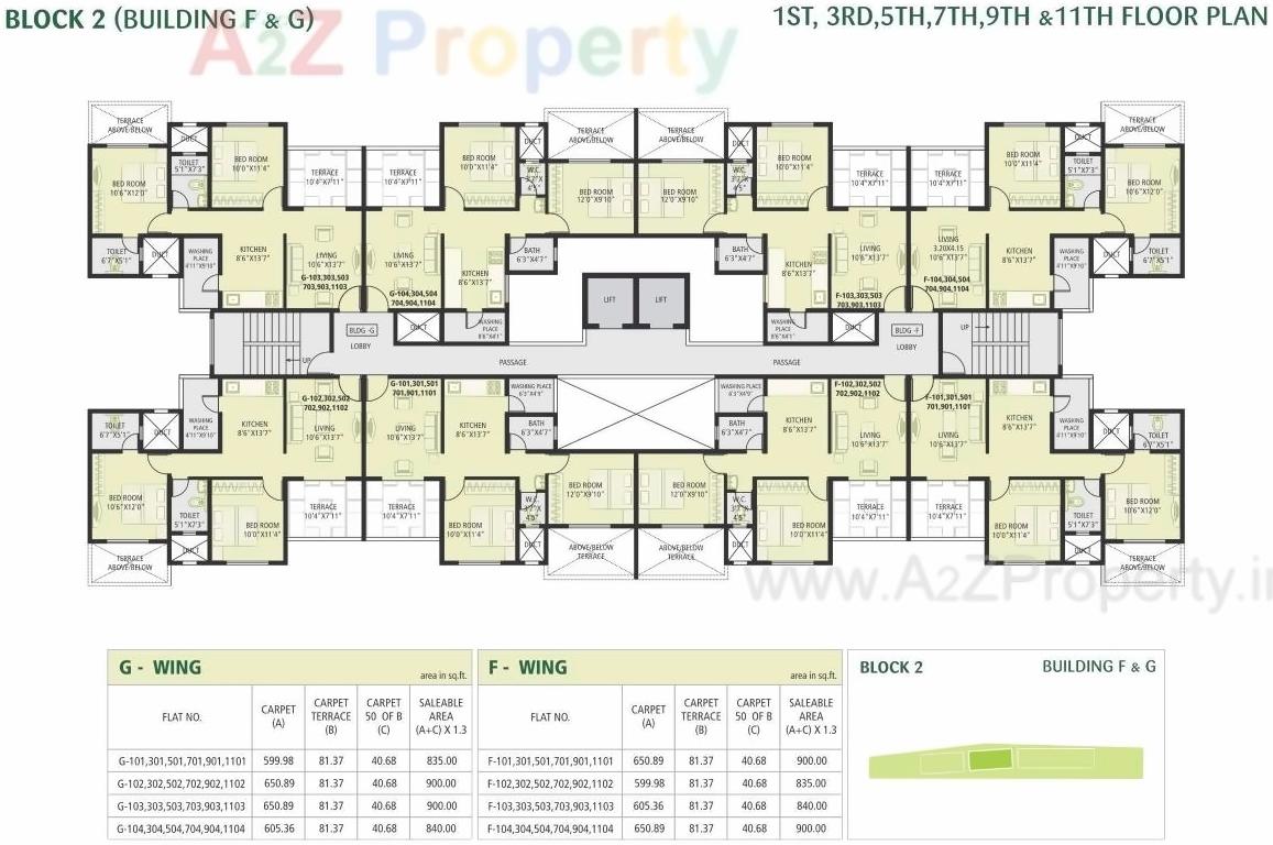 Layout of real estate project Urbangram Chakan located at Medankarwadi, Pune, Maharashtra