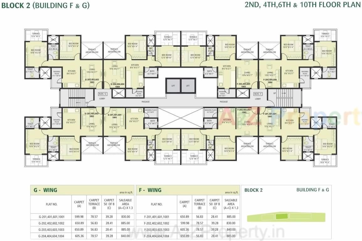 Layout of real estate project Urbangram Chakan located at Medankarwadi, Pune, Maharashtra