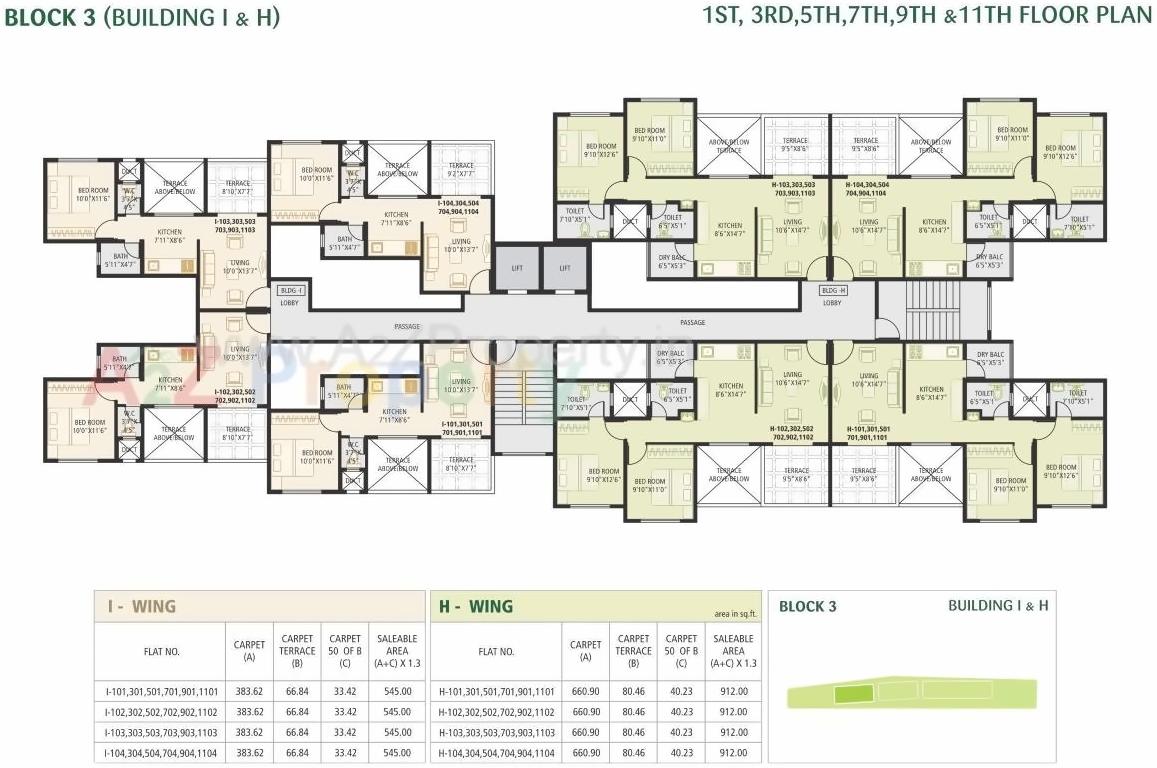 Layout of real estate project Urbangram Chakan located at Medankarwadi, Pune, Maharashtra