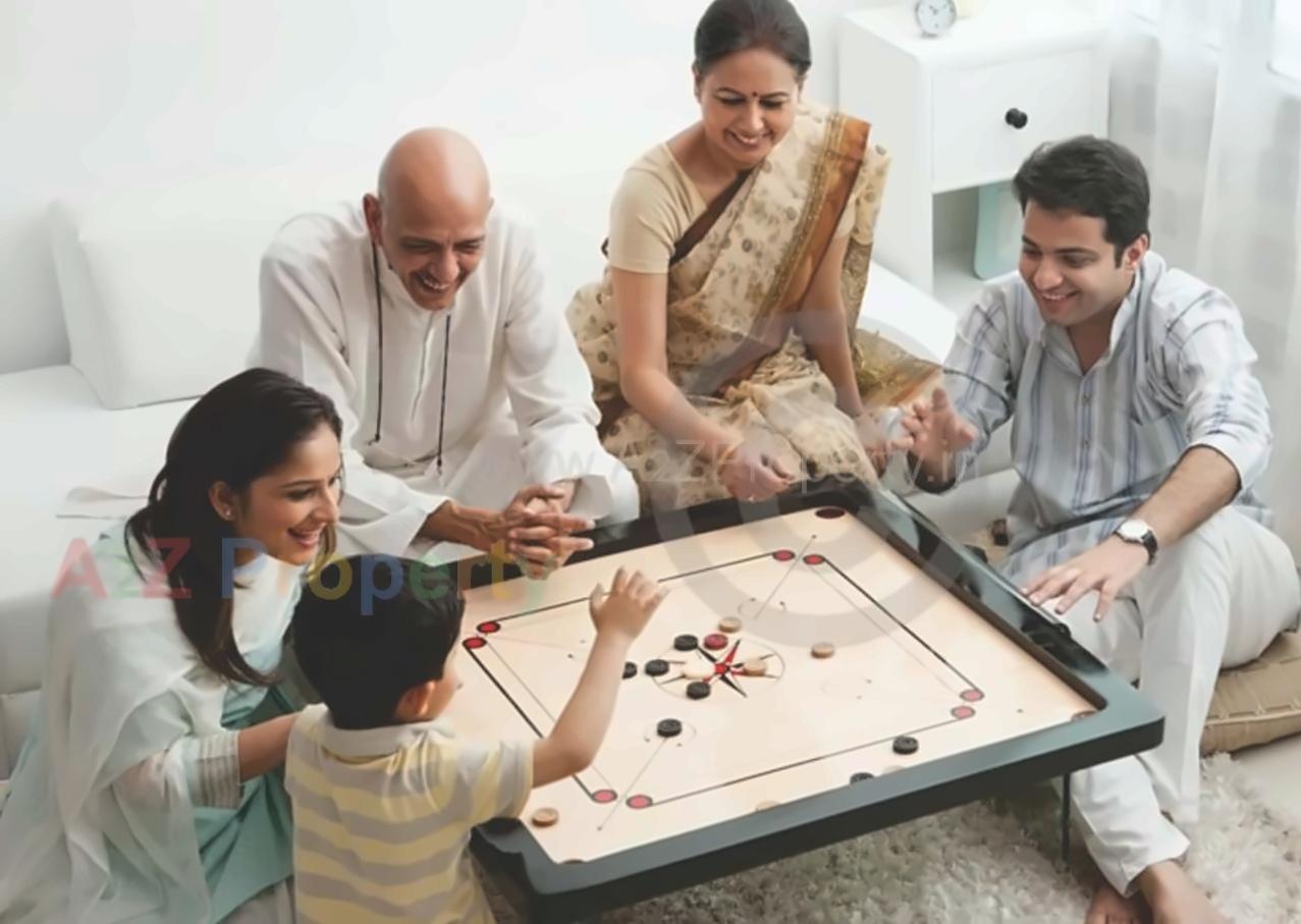  of real estate project Urbangram Chakan located at Medankarwadi, Pune, Maharashtra