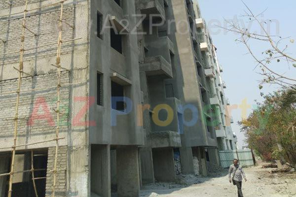 Urban Gram Chakan Pune of real estate project Urbangram Chakan located at Medankarwadi, Pune, Maharashtra