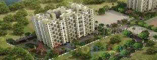 Elevation of real estate project Urbangram Dhavade Patil Nagar located at Kondhve-dhawade, Pune, Maharashtra