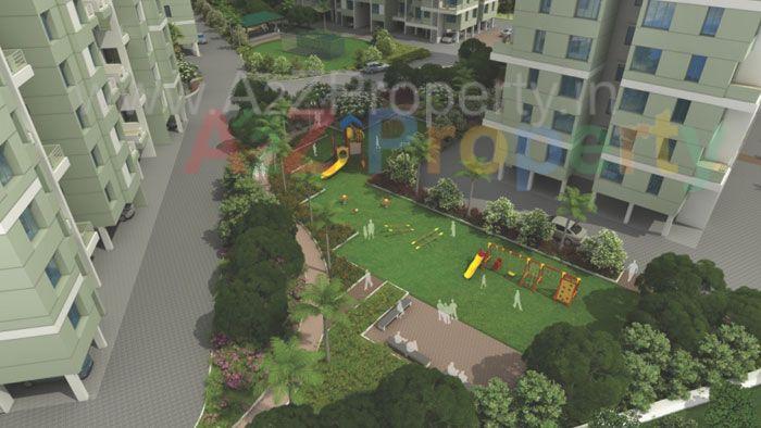 7 of real estate project Urbangram Pirangut located at Pirangut, Pune, Maharashtra