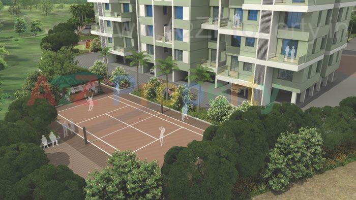8 of real estate project Urbangram Pirangut located at Pirangut, Pune, Maharashtra
