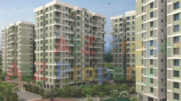 Pirungat 1 of real estate project Urbangram Pirangut located at Pirangut, Pune, Maharashtra