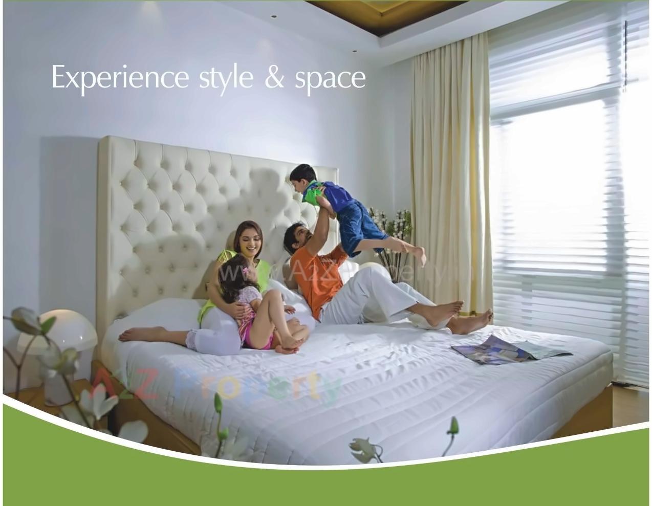  of real estate project Uttam Townscapes located at Vishrantwadi, Pune, Maharashtra