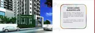 Elevation of real estate project Vaastu Dreams located at Pimpri-chinchawad-m-corp, Pune, Maharashtra