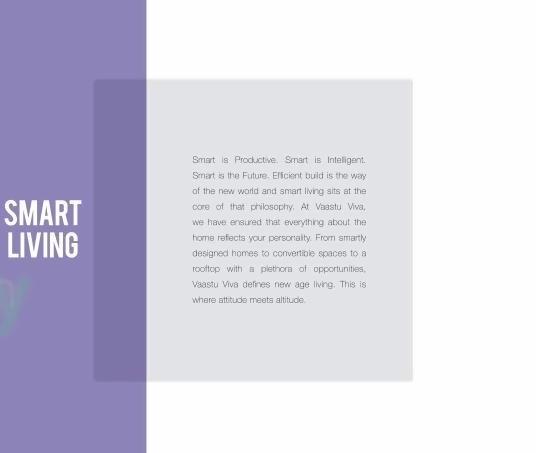  of real estate project Vaastuvivaabcd located at Wakad, Pune, Maharashtra