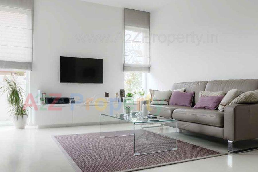 2 (2) of real estate project Vaastu Viva located at Wakad, Pune, Maharashtra