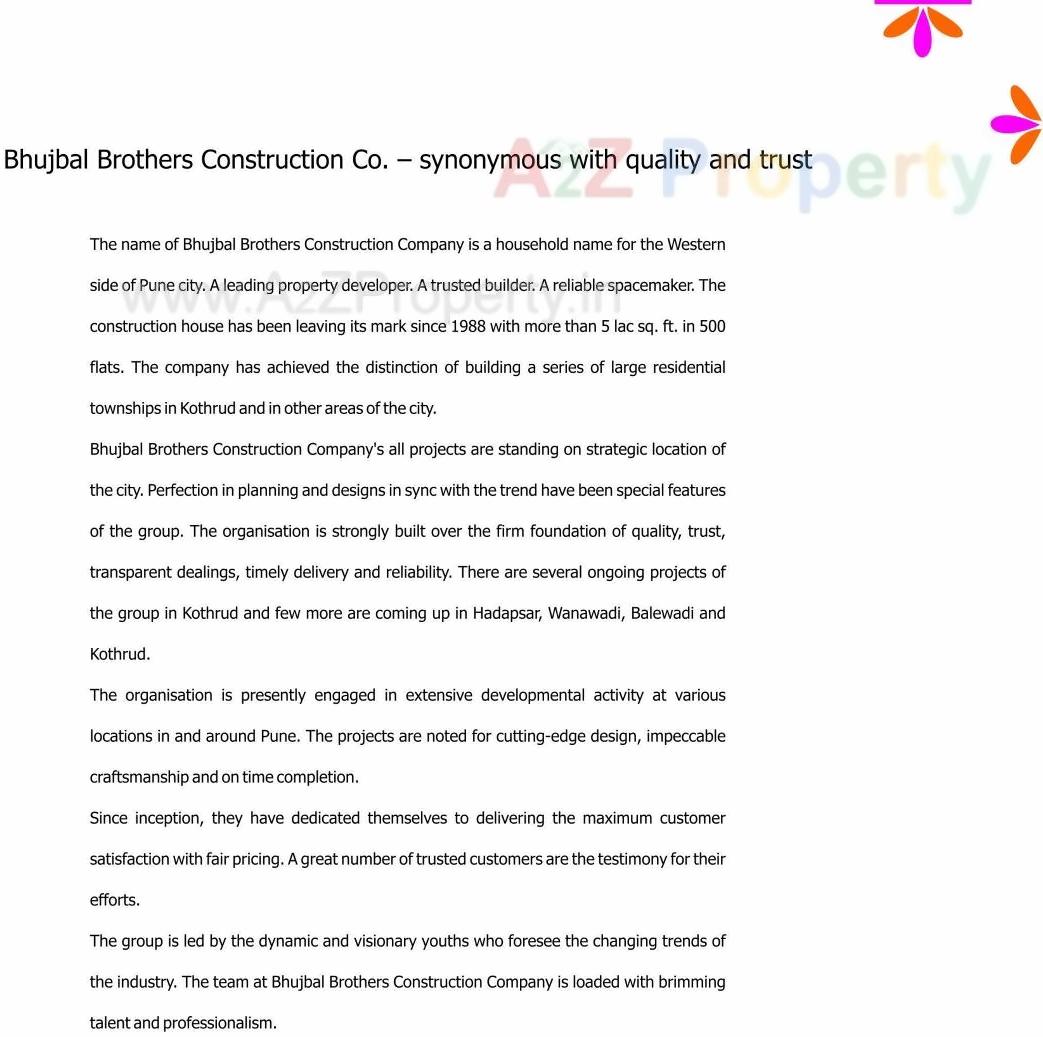  of real estate project Valay located at Hadapsar, Pune, Maharashtra