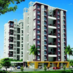 Elevation of real estate project Valay located at Hadapsar, Pune, Maharashtra